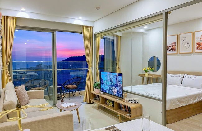 Ocean House in The Song An Gia Vung Tau - Foto 49