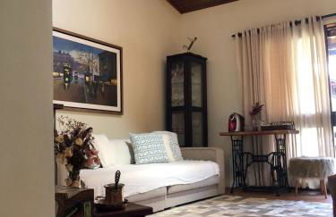 Chalé Refidim - Foto 13