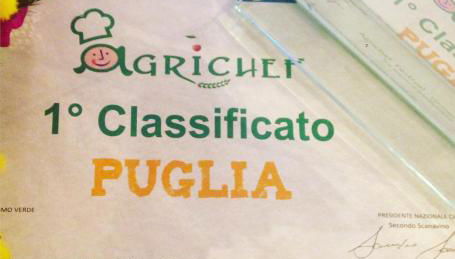 Agriturismo Salento D'Arare - Foto 3