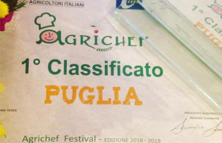 Agriturismo Salento D'Arare - Foto 3