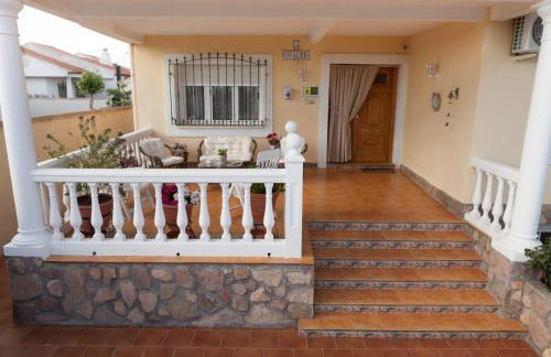 La Rosaleda de Orgaz - Foto 5