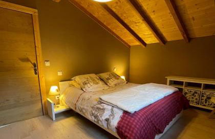 Chalet le Lotus Blanc - Photo 7