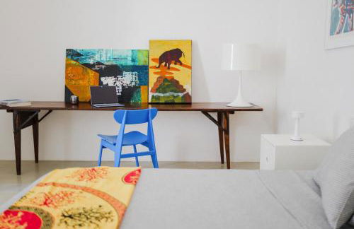 Eclectic design meets Puglia - Foto 25