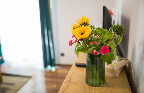 Malinowy Chruśniak Apartamenty - Foto 5