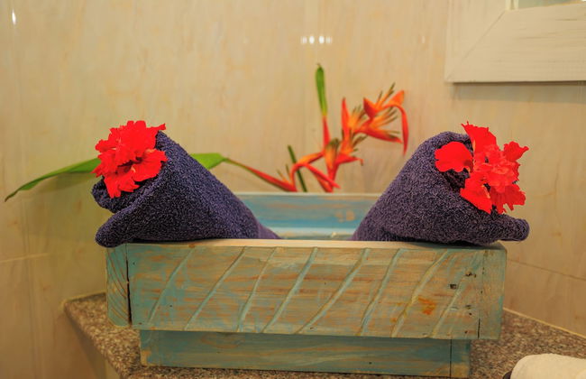 Milles Montagnes Residence - Foto 45