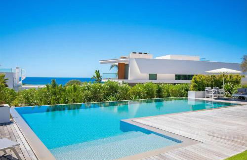 Villa Miura - Foto 2