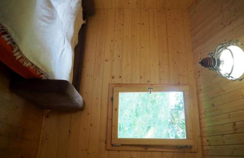 Ranczo w Dolinie Biskupice - Foto 22