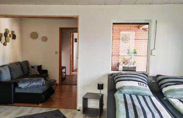 Ferienhaus an den Eichen - Photo 5