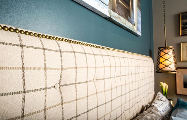 80 LEX 203 Eclectic Industrial Apt Free Parking - Foto 30