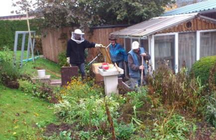 Villa Bellevue - Foto 4