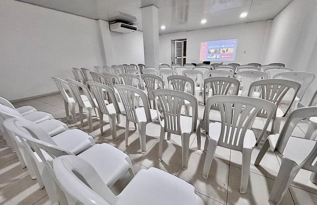 EDIFICIO REGATA INN - Photo 34