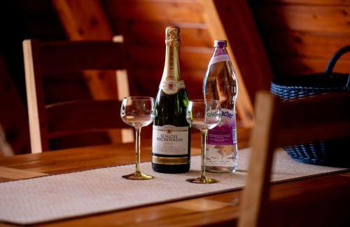 Roter Fuchsbau am Eichwald - Foto 31