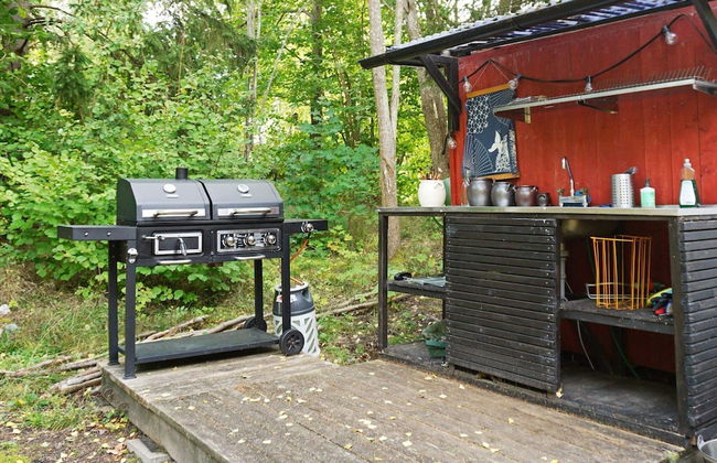 6 Person Holiday Home in BRO - Photo 11