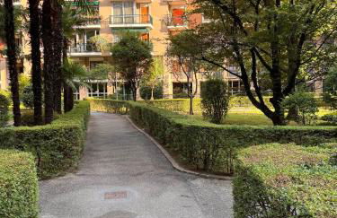 Garden Roots - Carozzi Apartments - Photo 23