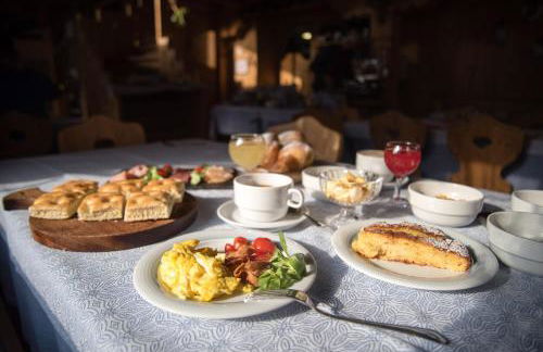 Residence Ruetoreif - Foto 63