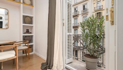 Moderno Apartamento en el Corazón de Barcelona - Foto 3