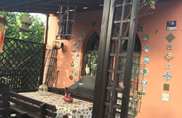 bed and breakfast IL MOSAICO - Foto 10