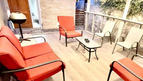 Apartment B, Restful,Cozy, close Sunland Park Mall - Foto 4