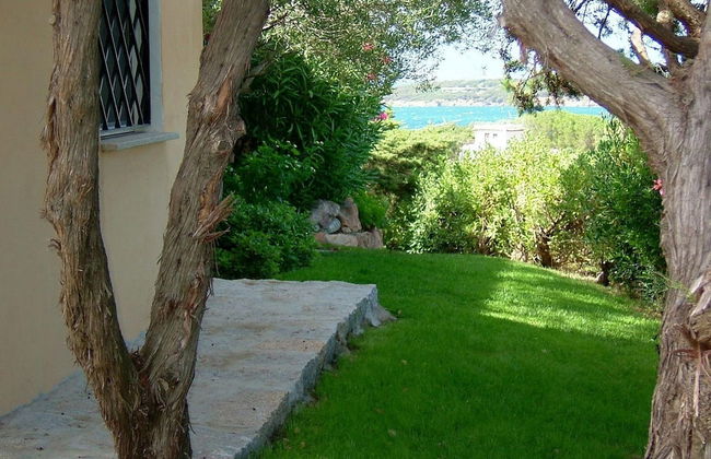 Mediterranean Villa of Liscia di Vacca - Foto 23