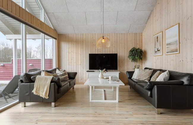 Luxury Pool Retreat in Nordborg - By Traum Ferienwohnungen - Foto 15