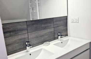 Le Coustouzet - Gîte 10 personnes Bozouls - Photo 36