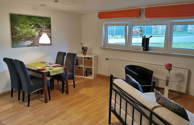 Apartmenthaus Abendsonne - Photo 40