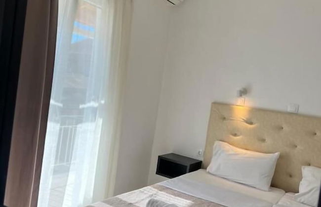 Jessica's Studios & Apartments - Foto 2