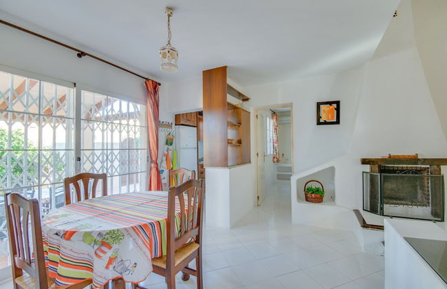 202 Golden Sand - Ac/wifi - Foto 14