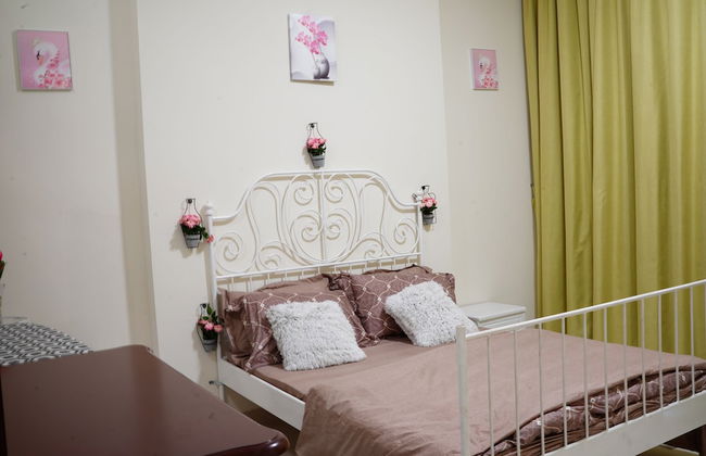 Mirdif Hills Apartaments - Foto 23