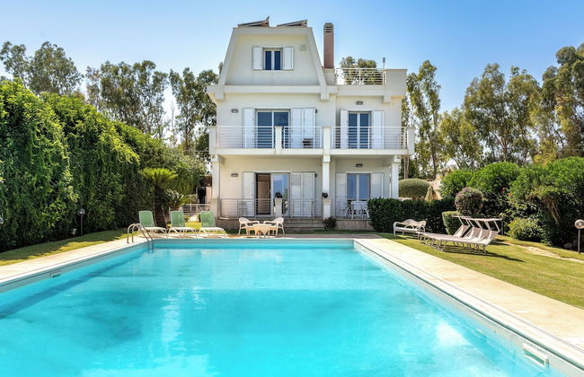 Villa Maddalena by Wonderful Italy - Foto 1