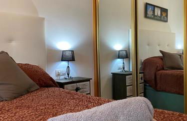 Ground Floor With Private Terrace And Community Area, Platanera - Foto 12