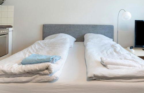 Apartment St Pauli - Foto 7