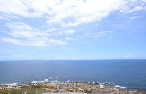 Apartamento Vista Mar - Foto 16