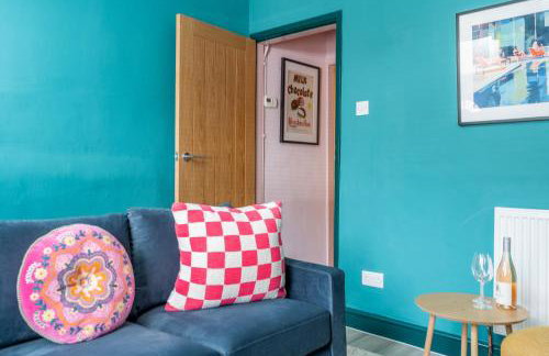 Blue Sky House - Foto 6