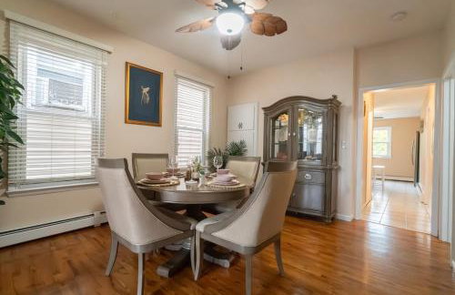 The Boulevard Stay! 25 mins to NYC! Spacious 2BR! - Foto 15