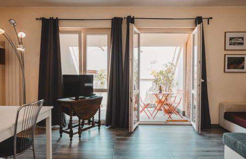 Attico 261 - Penthouse - Foto 20