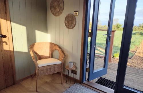 Fir Tree Shepherd's Hut - Photo 11