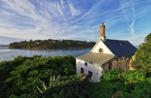 TYVAC - Maison centre Plougasnou 2 chambres- 4 voyageurs - Photo 22