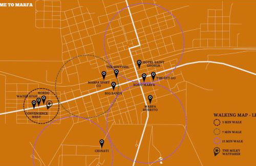 Welcome to the Milky Wayfarer - Foto 46