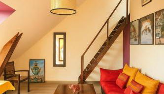 Apt in hyper center of Lannion, next to City Hall - Photo 2