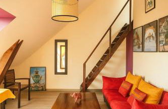 Apt in hyper center of Lannion, next to City Hall - Photo 2