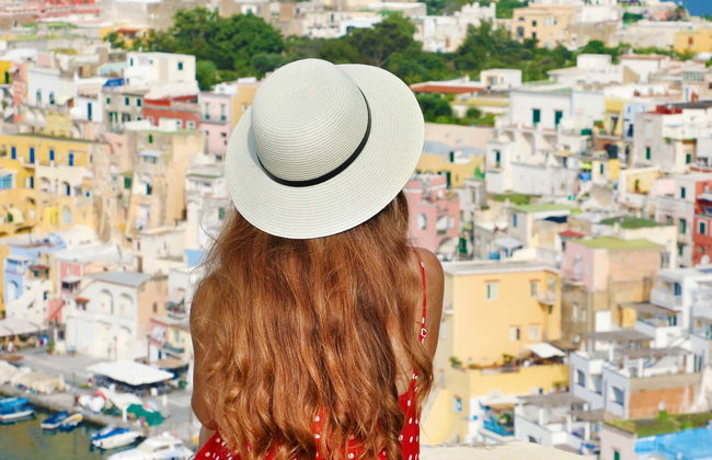 Procida Excursion - Foto 1