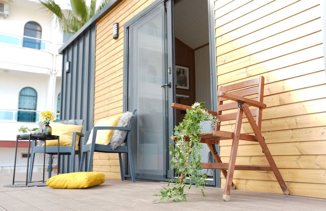 Renka Holiday Houses and Caravan - Foto 1