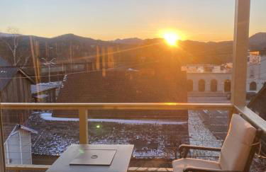 Central Lake Placid Mountain Views - Foto 13