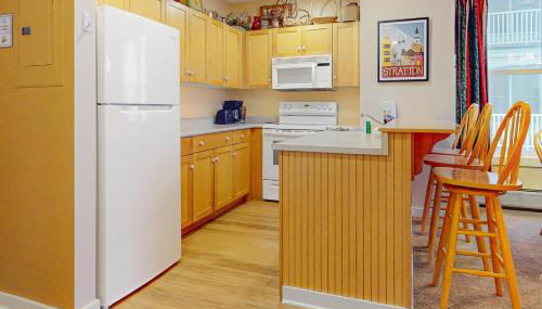 Long Trail House - 230 - Foto 5