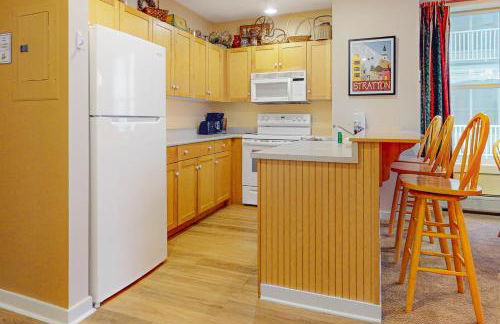 Long Trail House - 230 - Foto 5