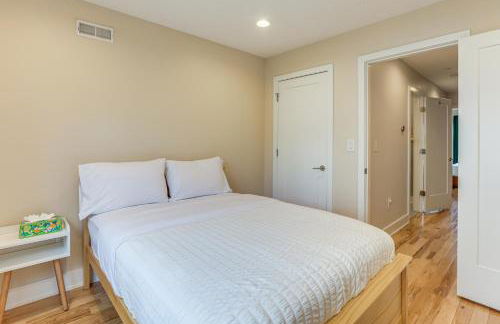 Philly Hub Near University City, Lincoln Financial - Foto 14