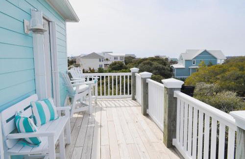 Sea Sound Blessing - Foto 46