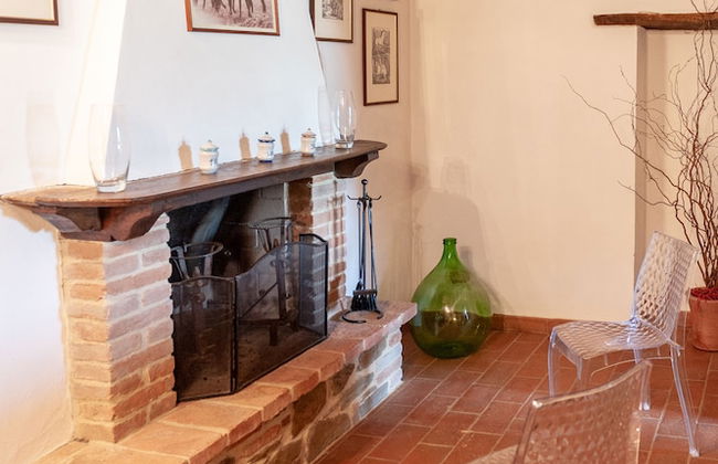 Agriturismo Vocabolo Poggio del Pero - Foto 23