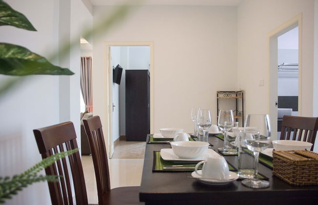 La Belle Residence - Foto 22